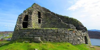Carloway Broch