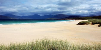 The Beaches Of South Harris