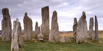 Callanish Stones